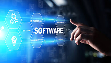 Our software products