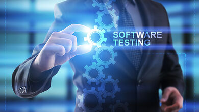 Software testing1