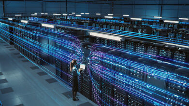 Data center