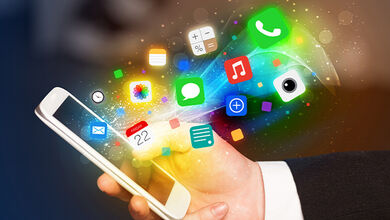 Mobile Application Testing Services