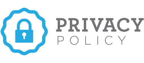 Privacy policy